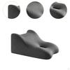 Cushion Supported Pillow The Light Bed Pair of for Sleeping