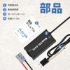 Redodo 14.6V 10A Ion Phosphate Charger, Fast Charging, LiFePO4 Charger, Restore