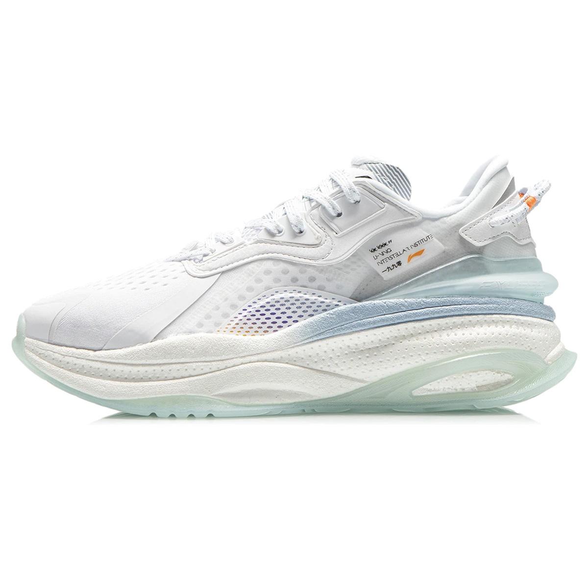 Li-Ning Exceed 5  White  Men s AGLR025-3 EU 44⅓