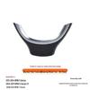 BMW 5 Series F18 & 7 Series Steering Wheel Multifunction Button Cover