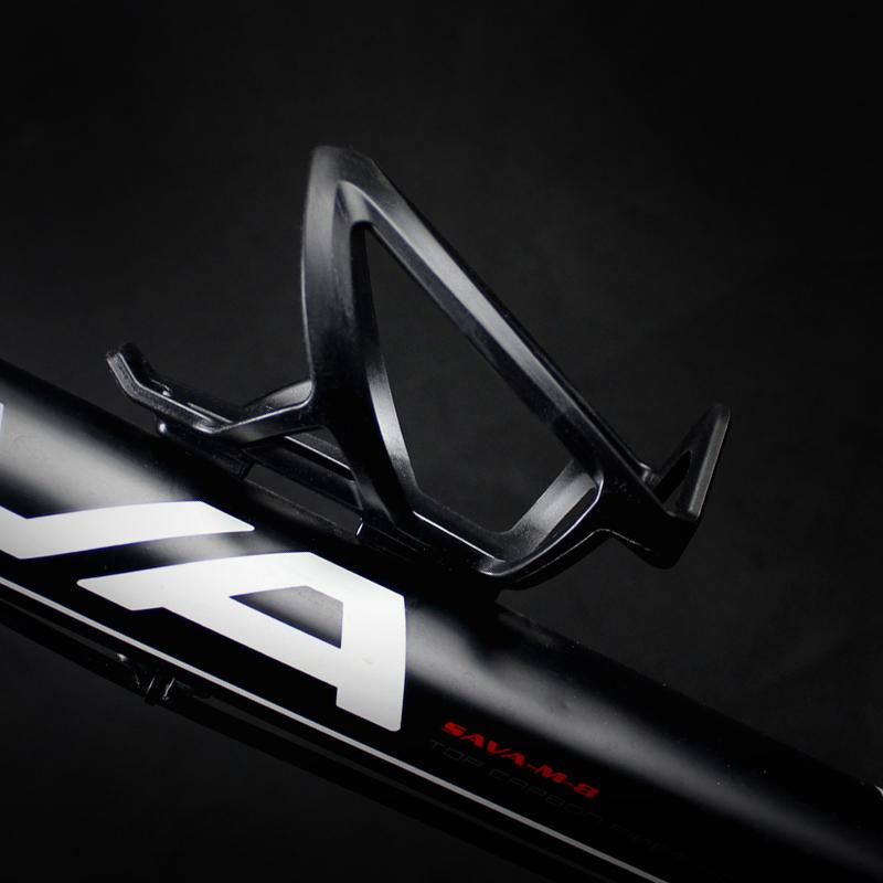 WILD MAN Bicycle Water Bottle Cage Road Bike Carbon Fiber Bottle Holder Cup Cage