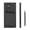 Magnetic with Card Holder Phone Case for Samsung Galaxy S25 S23 S21 FE S24 S22 Ultra Plus M53 M33 A25 A35 A15 A05 A055 Cover