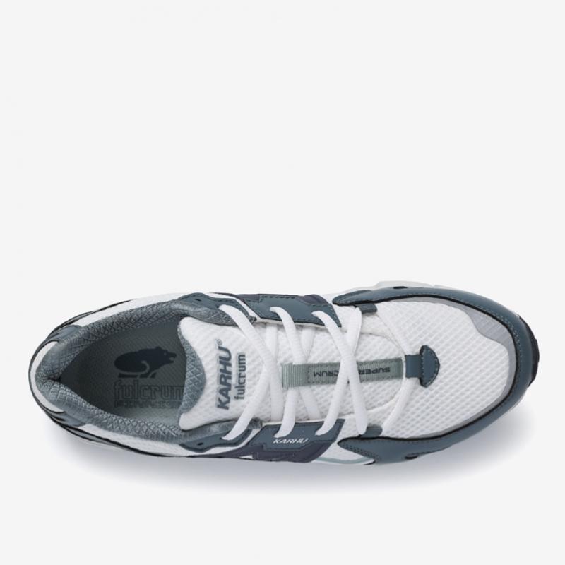 Karhu Unisex Sneakers Super Pulkkam  Skhu2538600 013 
