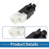 Brake Light Switch Stop Light Switch Sensor for Mercedes-Benz W211 219 1988-2002