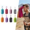 8Pcs Cooling Towels Multifunctional Sports for Golf Exercise