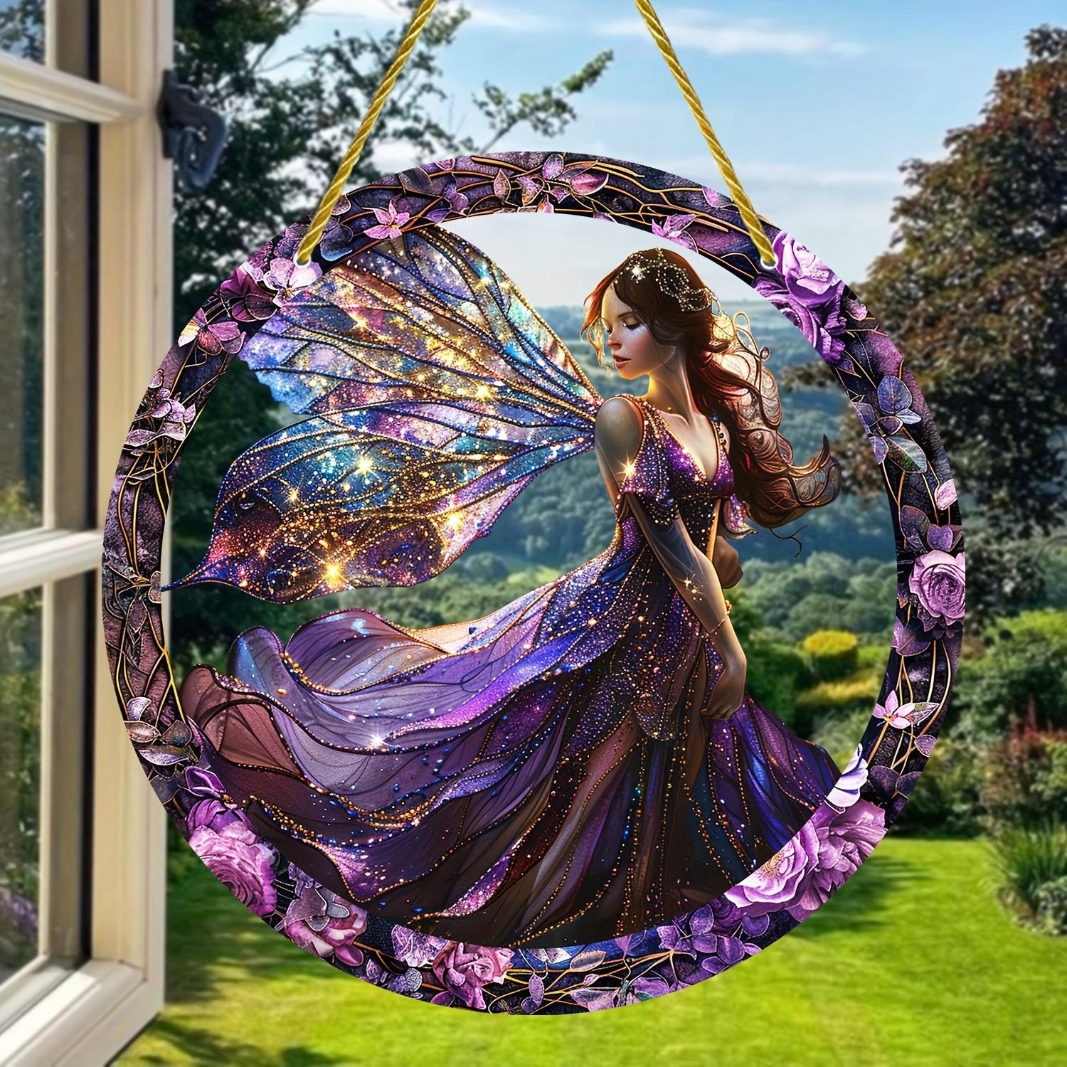 

Resin Flocking Cute Three-dimensional Keychain Pendant Car Key Chain Pendant Bag Pendant One Size