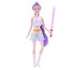 Anime Character Merchandise, Featuring 11-12-Inch Dolls. This Link Includes Dolls That Are Perfect for Pretending To