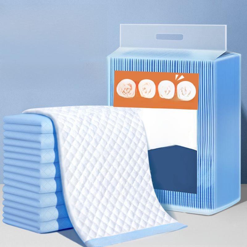 

Thickened Leak-Proof Pet Diapers for Dogs & Cats