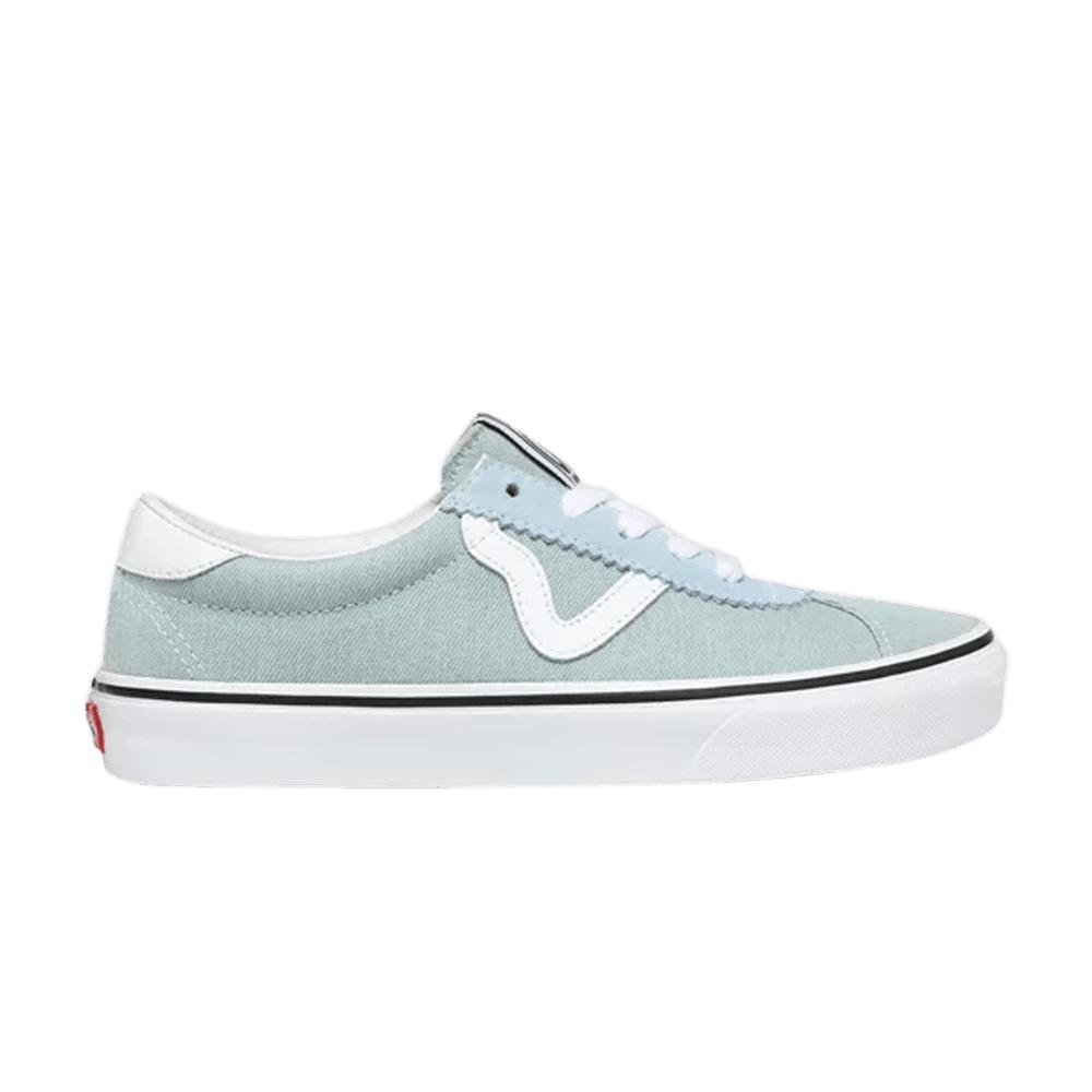 

Vans Sport Washed Denim VN0A4BU6XVZ 39