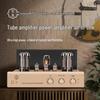 Youtang MK8700 Hi-Fi Tube Amplifier (CN version)