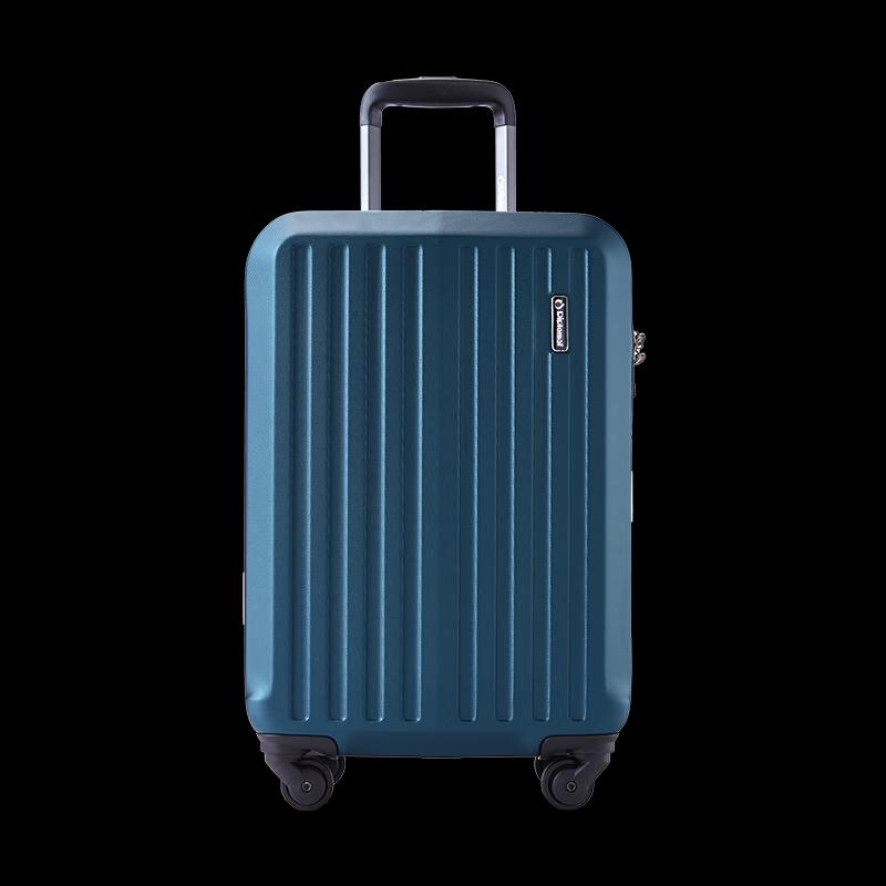 

Diplomat HM-6692-2 Hardside Spinner Luggage