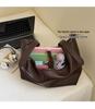 2025 Women's Large Capacity Fashion Crossbody & Shoulder Tote Bag