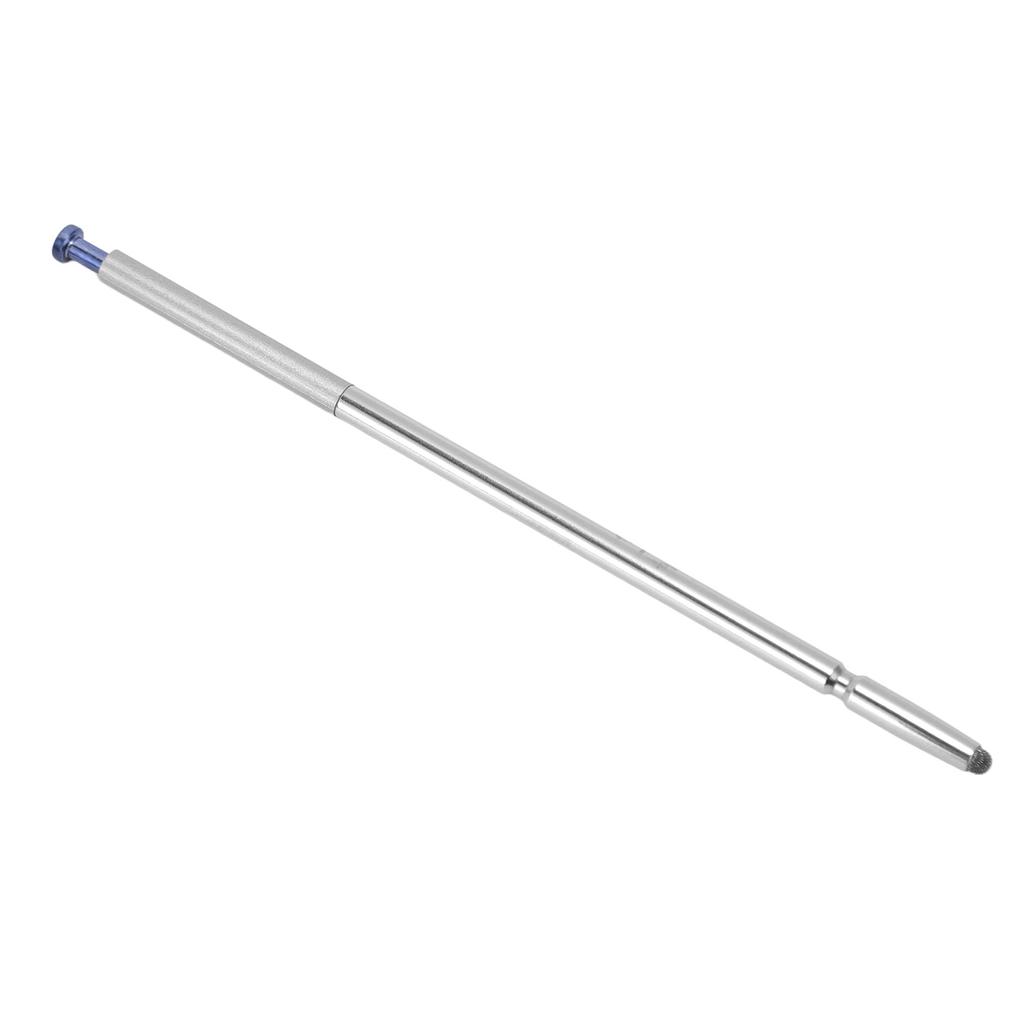 Handy-Stift Hochpräziser Empfindlicher Touchscreen-Handy-Stift für Motorola Moto G Stylus 2022 XT2211 Blau