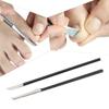 Stainless Steel Pedicure Knife - Remove Dead Skin, Calluses, Cracked & Dry Skin