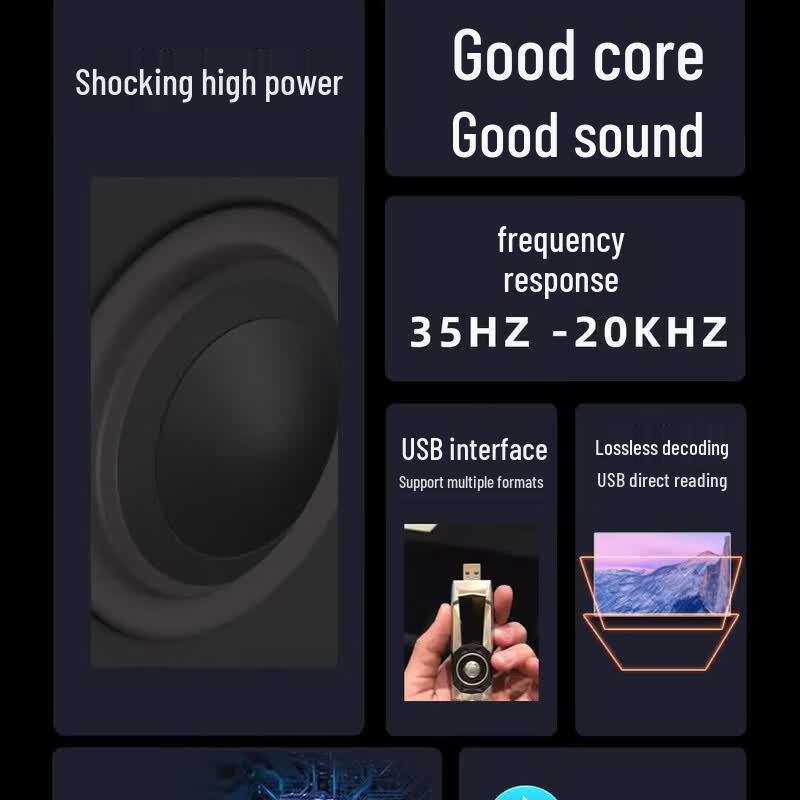 Pioneer Professional Digital Bluetooth Instrument Speaker (CN Version)