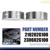 ABLZ-Crankshaft Main Bearing Set Crankshaft Main Bearing Crankshaft Main Bearing Set For Hyundai