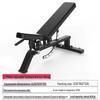 Multi-functional Dumbbell & Fitness Bench