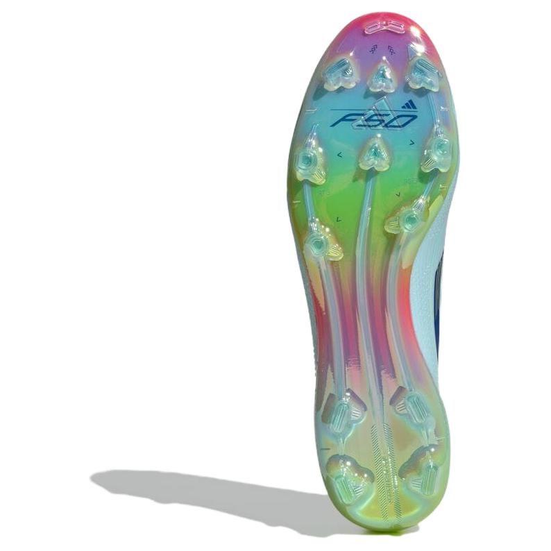 adidas F50 Elite Laceless Fg Stellar Icon Pack IH0107