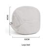 Eco-Friendly Laundry Bag: Thickened Fine Mesh, No Fluorescent Agents, Protective Wash & Care Bag for Underwear and Bras from Japan & Korea.