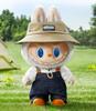 POP MART THE MONSTERS “Spring Stayhome” Series – Big CHUNYE Soft Vinyl Plush Figure Trendy Collectible Toy