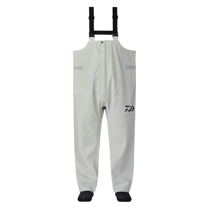 

[Daiwa] rain pants 25DR-6225P light gray M