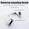 1080° Anti-Splash Rotating Faucet Extension Sprayer
