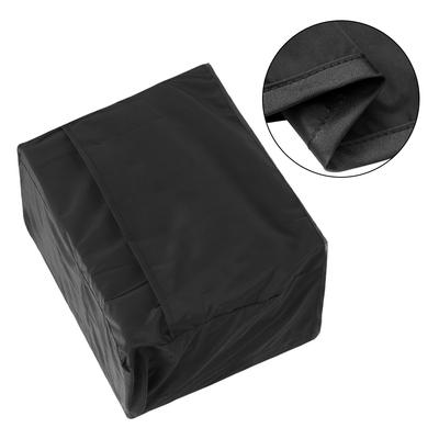 Capa Dobrável Impermeável para Máquina de Solda 62 cm x 27 cm x 45 cm Capa de Tecido Oxford para Gerador e Soldador TIG Desvio