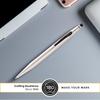 CROSS Multifunctional Pen Tech Two Chrome AT0652-2
