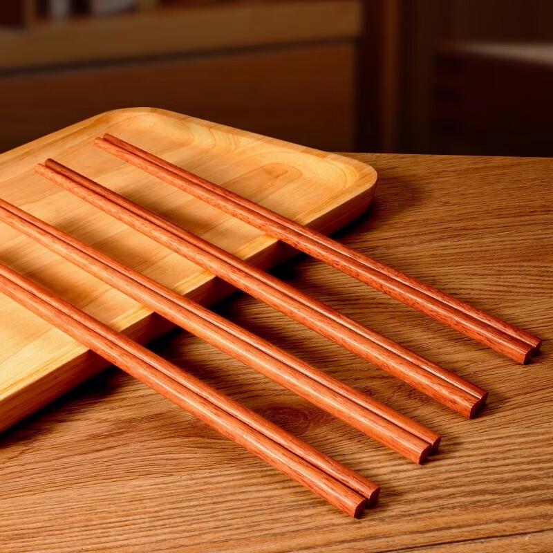 PINYU Household Wooden Chopsticks