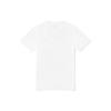 Vans Floral Print Loose Casual Short Sleeve T-Shirt Men tops White VN0A54KTWHT