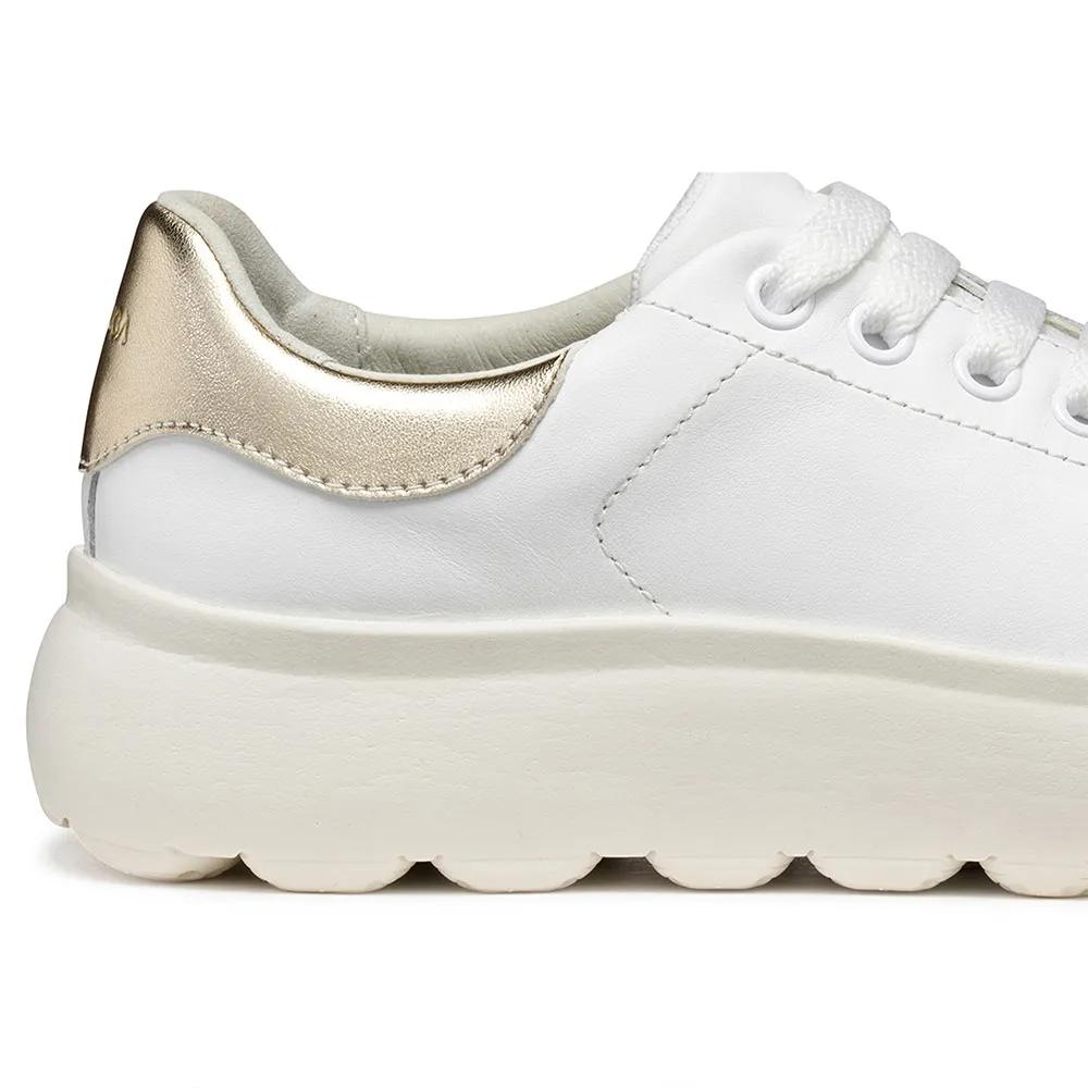 Geox Кросовки Spherica Ec4.1