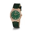 [Gc] Green Coussin Sleek Lady (Z25004L9MF) Women's Watch