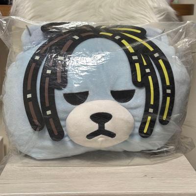 [USED] Super Rare BIGBANG Yongbae SOL Plush Toy