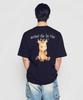 ACME DE LA VIE Horse Basic Logo Short Sleeve T-Shirt (2Color)