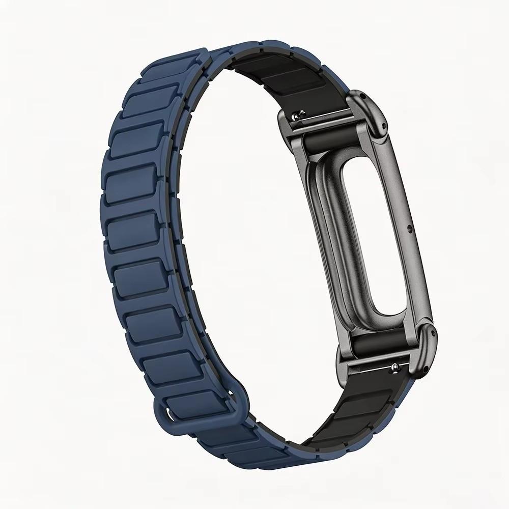 With Metal Case Silicone Watch Band Wristband Bracelet for Google Fitbit Air Smart Band Accessories