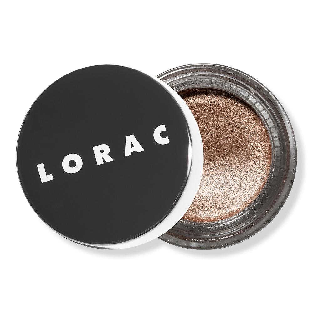 

Тени для век Lorac Lux Diamond Cr Me 0,11 унции Cashmere(platinum)