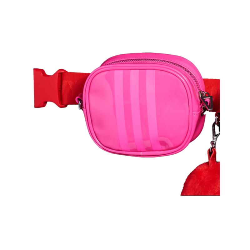 Adidas Originals Fanny Packs Bright Pink Adidas HI2053