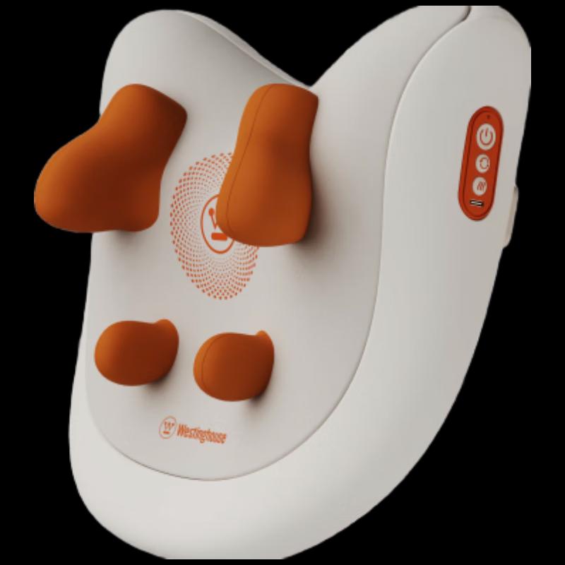 Westinghouse Neck and Back Massager