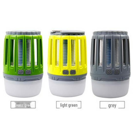 Mata Mosquitos e Insectos Black King Kong: Lámpara Trampa Eléctrica Comercial y Doméstica y Matamoscas para Restaurantes y Hoteles