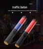 LED Warning Stick and Traffic Baton - 29CM Multifunctional Light Stick for Concerts