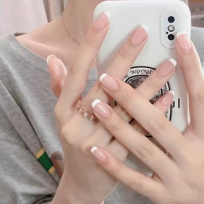 Faux-ongles – Tips et faux ongles