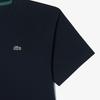 Lacoste Women's Milano Short-Sleeve T-Shirt TF163E-56GHDE