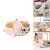 Entzückendes Neues Natsume Yuujinchou Nyanko Sensei Katze Puppe Kissen Weiches Plüschtier für Kinder