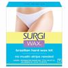 Brasilianisches Wachs Haarentfernungsset 113g