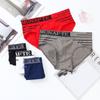 Men's Mid-Waist Quick-Dry Sports Briefs - Large, Seamless, Comfortable, Breathable