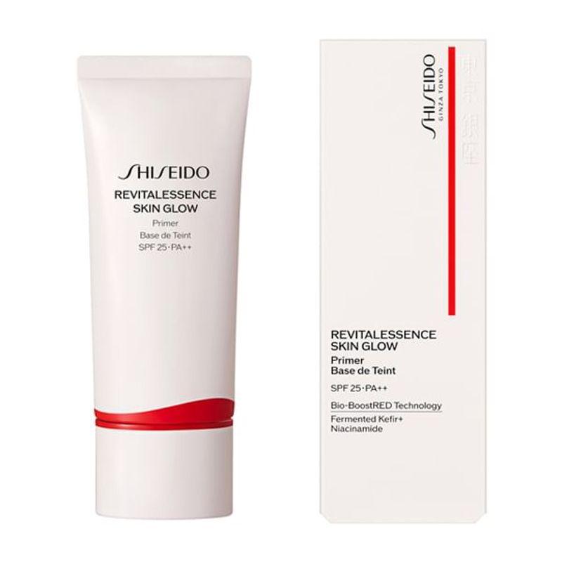Shiseido - Revitalessence Skin Glow Primer SPF 25 PA++