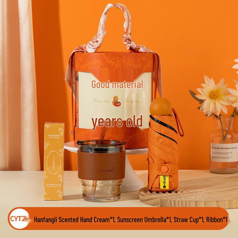 Creative New Year's Day Wedding Favors & Event Gifts Set: Practical Business & Personal Gifts