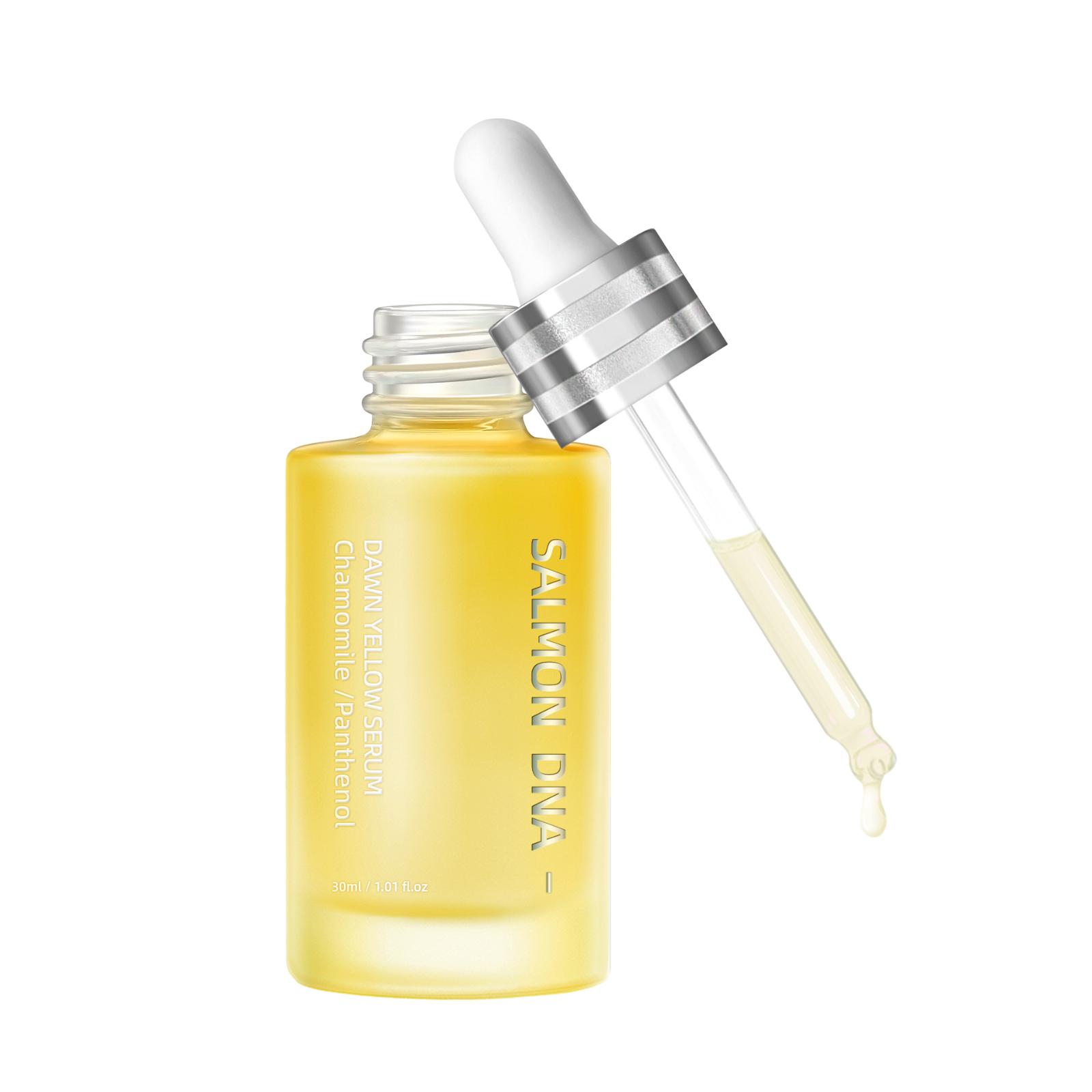 

30ml Facial Serum Hydration Brightening For Radiant Skin One Size