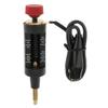 Ignition Coil Tester Adjustable Spark Plug Analyzer Auto Circuit Detector for Vehicle Engine Diagnosis