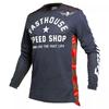 Maillot Manches Longues Fasthouse Originals Air Cooled